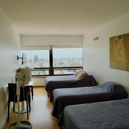 Rancho Tanguero En El Obelisco En Corrientes 818 Apartment Buenos Aires Luaran gambar