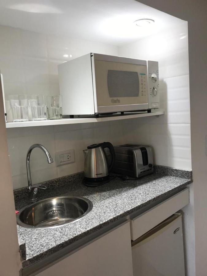 Rancho Tanguero En El Obelisco En Corrientes 818 Apartment Buenos Aires Luaran gambar