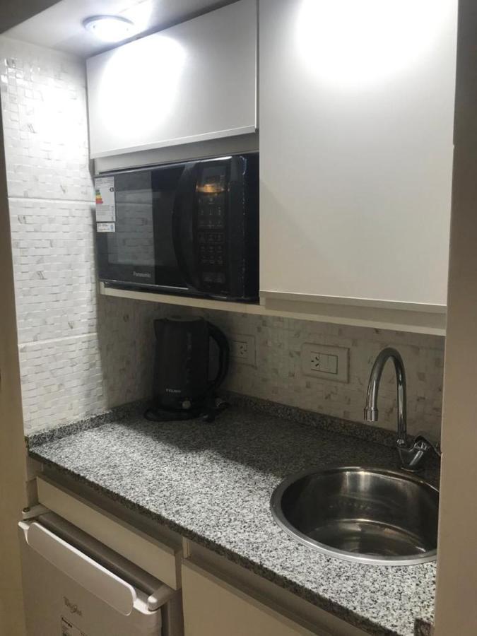 Rancho Tanguero En El Obelisco En Corrientes 818 Apartment Buenos Aires Luaran gambar